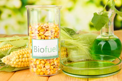 Ribbleton biofuel availability